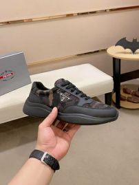 Picture of Prada Shoes Men _SKUfw157747213fw